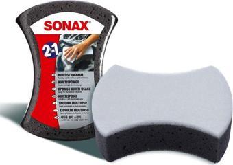 Sonax Multi Oto Yıkama Süngeri