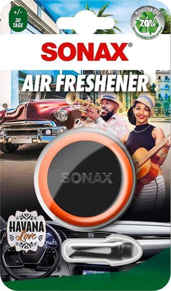 Sonax Oto Kokusu -  Havana Love