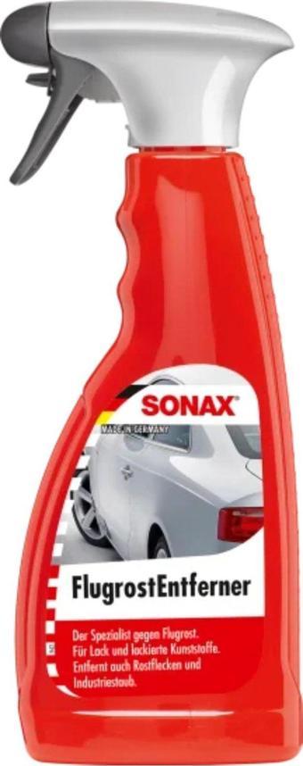 Sonax Serpinti, Metal ve Endüstriyel Toz Temizleyici 500 ml