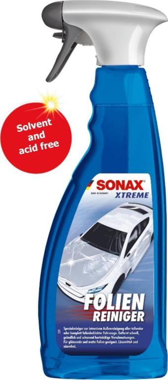 Sonax Xtreme PPF + Vinil Temizleyici 750 ml