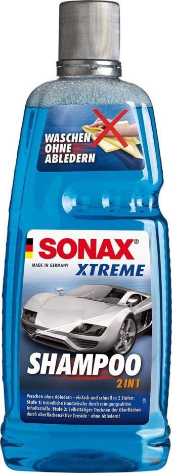 Sonax Xtreme Şampuan 1 lt