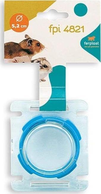 Ferplast Fpi 4820 Hamster Tüneli Bağlantısı 8X3X6 Cm