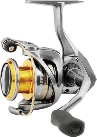 Okuma Avenger AV-3000 (5,0,1) 6+1BB Olta Makinesi