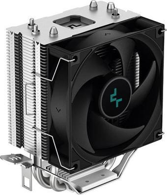 DeepCool AG300 92 mm Intel-AMD Uyumlu Siyah Hava Soğutucu