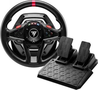 Thrustmaster T128-X TM-RW4460184 Xbox/PC HYBRID Yarış Direksiyonu Seti