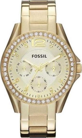 Fossil FES3203 Kadın Kol Saati