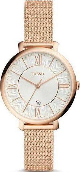 Fossil FES4352 Kadın Kol Saati