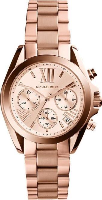 Michael Kors MK5799 Kadın Kol Saati