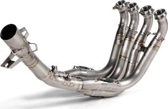 Akrapovic E-B10E9 BMW S 1000 XR / M 1000 XR (20-24) (TITANIUM) Headers