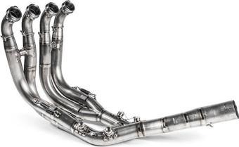 Akrapovic E-B10R7 BMW S 1000 R / M 1000 R (21-23) - S 1000 RR / M 1000 RR (19-23) (SS) Headers