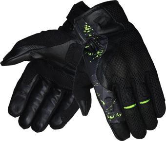 Vexo Airtech Motosiklet Eldiveni