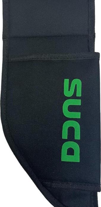 Suca SC 8611-8612 Akülü Budama Makası Taşıma Kılıfı