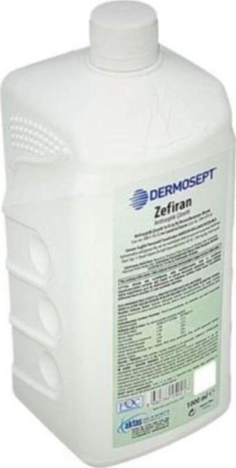 Dermosept - Zefiran 1000 Ml.