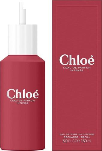 Chloé Eau de Parfum Intense Refil 150 ML Kadın Parfüm