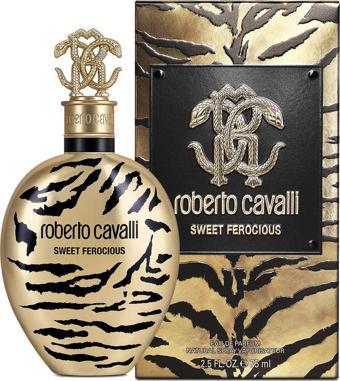 Roberto Cavalli Sweet Ferocious EDP 75 ml Kadın Parfüm