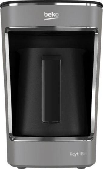 Beko Tkm 5448 Keyf-I Bol Sütlü Türk Kahve Makinesi