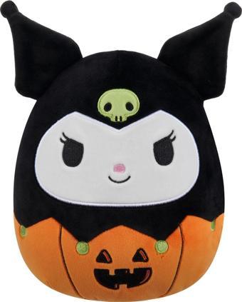 Squishmallows Hello Kitty Serisi - Kuromi 20 cm SQSN00369