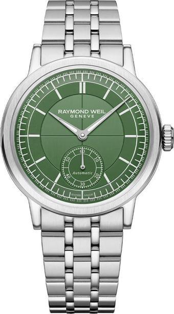 Raymond Weil RW2930ST52001 Erkek Kol Saati