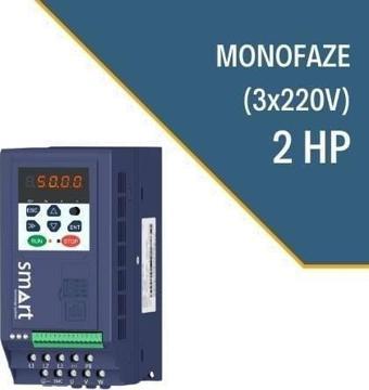 2HP SOLAR POMPA INVERTER (YENİ NESİL)