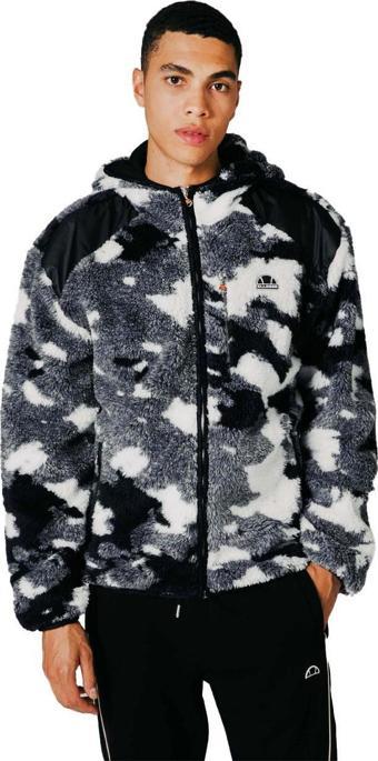 Ellesse Em235 Ceket Siyah