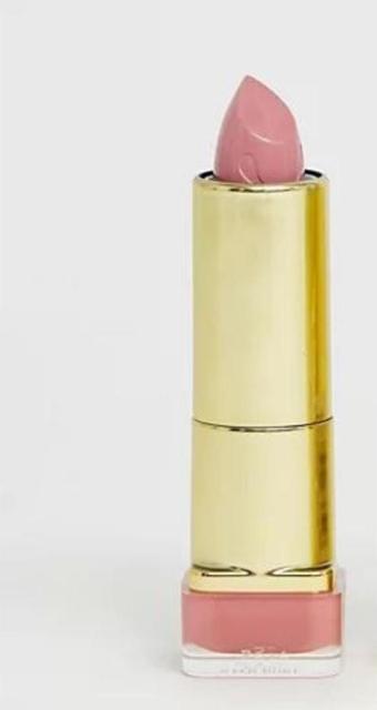 Max Factor Lipstick 615 Star Dust Pınk-T