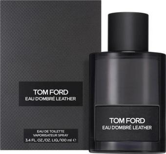 Tom Ford Eau D‘Ombre Leather EDT 100 ml Erkek Parfüm