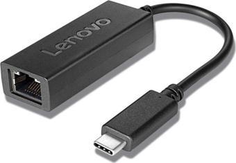 Lenovo 4X90S91831 Usb-C To Ethernet Adaptör