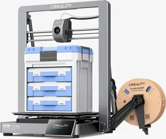 Creality Ender-3 V3 Plus 3D Printer