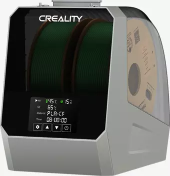 Creality Space Pi Plus Filament Kurutma Makinesi