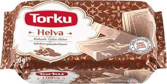 Torku Helva Kakaolu 500 gr