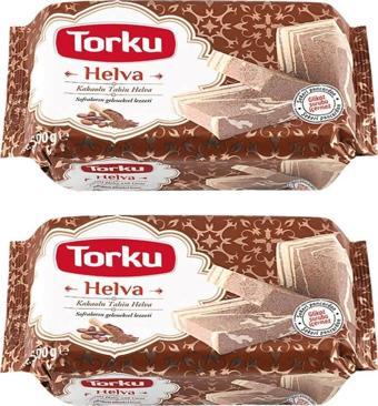 Torku Helva Kakaolu 500 gr 2 li