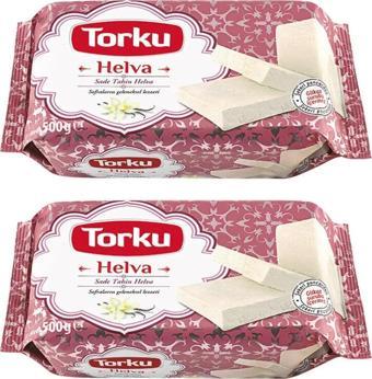 Torku Helva Sade 500 gr 2 li