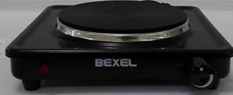 BEXEL BP-10 TEKLİ OCAK