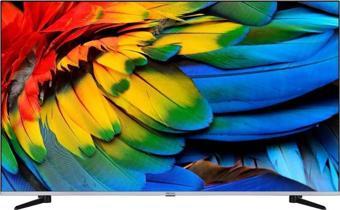 Regal 55R66QA11 55'' 139 Ekran QLED 4K Ultra HD Android TV