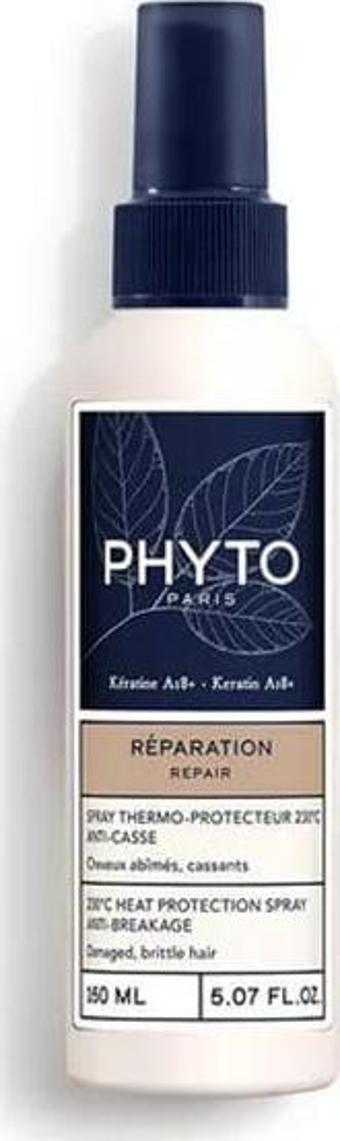 Phyto Repair Heat Protection Spray 150 ml 