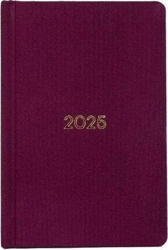 Ece Ajandası YENİKÖY 2025 Karadut – Haftalık Cep Ajandası