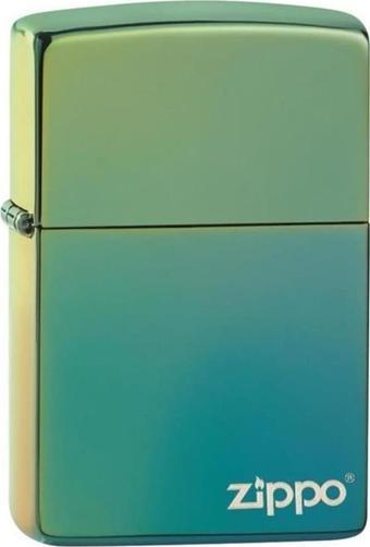 Zippo Çakmak Klasik Lasered 49191Zl-078545