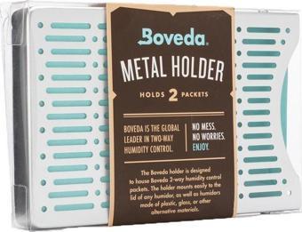 Boveda 60 gr Puro Nemlendirici Tutucu