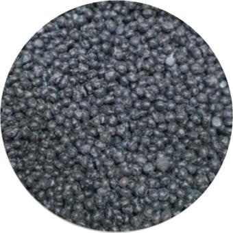 Mum Boyası Granül  (Yağ Bazlı Boya) 5 GR  Gri