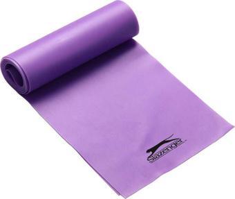 Slazenger Pilates Bandı Heavy (Ucu Açık) Unisex Pilates Aksesuarları