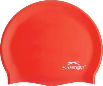 Slazenger Sn00 OPP Bag Unisex Bone Kırmızı