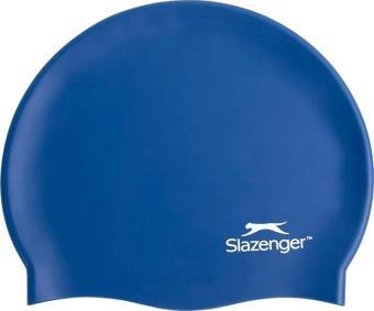 Slazenger Sn00 PVC Zipper Bag Unisex Bone Mavi