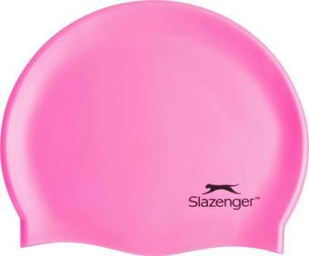 Slazenger Sn00 PVC Zipper Bag Unisex Bone Pembe