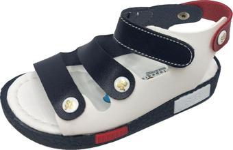 Şirinbebe 2350B Ortopedik Bebe Sandalet