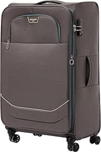 Pierre Cardin Unisex Orta Boy Valiz 04Pc7050