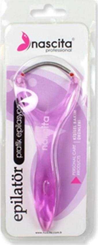 Nascita Pratik Epilator - 03