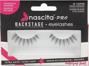 Nascita Takma Kirpik Backstage Collection 98