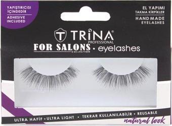 Trina For Salons Yoğun Takma Kirpik -39