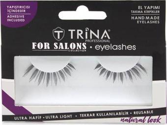 Trina For Salons Yoğun Takma Kirpik -45