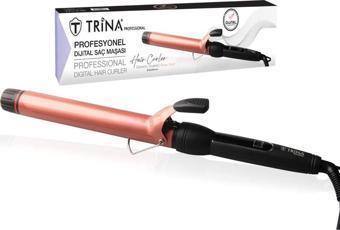 Trina Profesyonel Saç Maşası 32 mm - 82